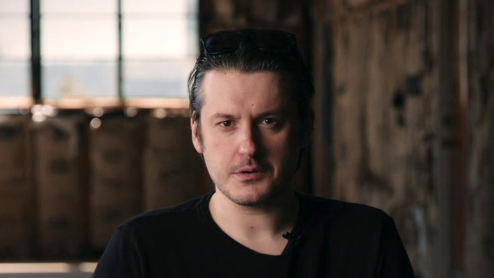 Nobody: Ilya Naishuller On His First Impression Of The Script