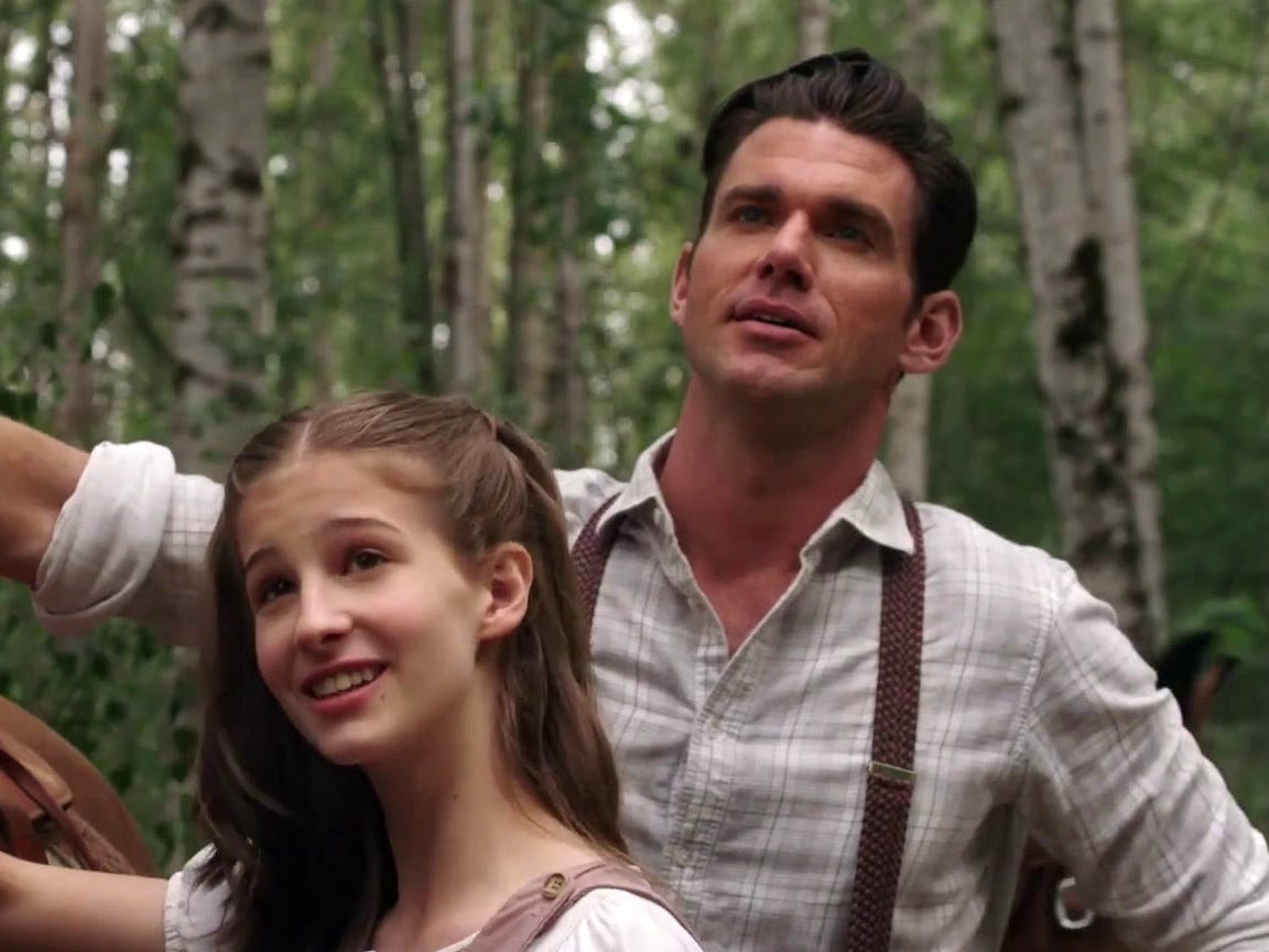 Loretta Walsh TV Guide