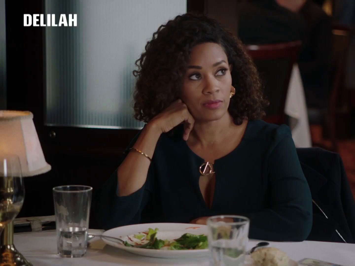 Delilah: No Good Deed