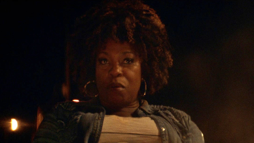 Concrete Cowboy TV Guide