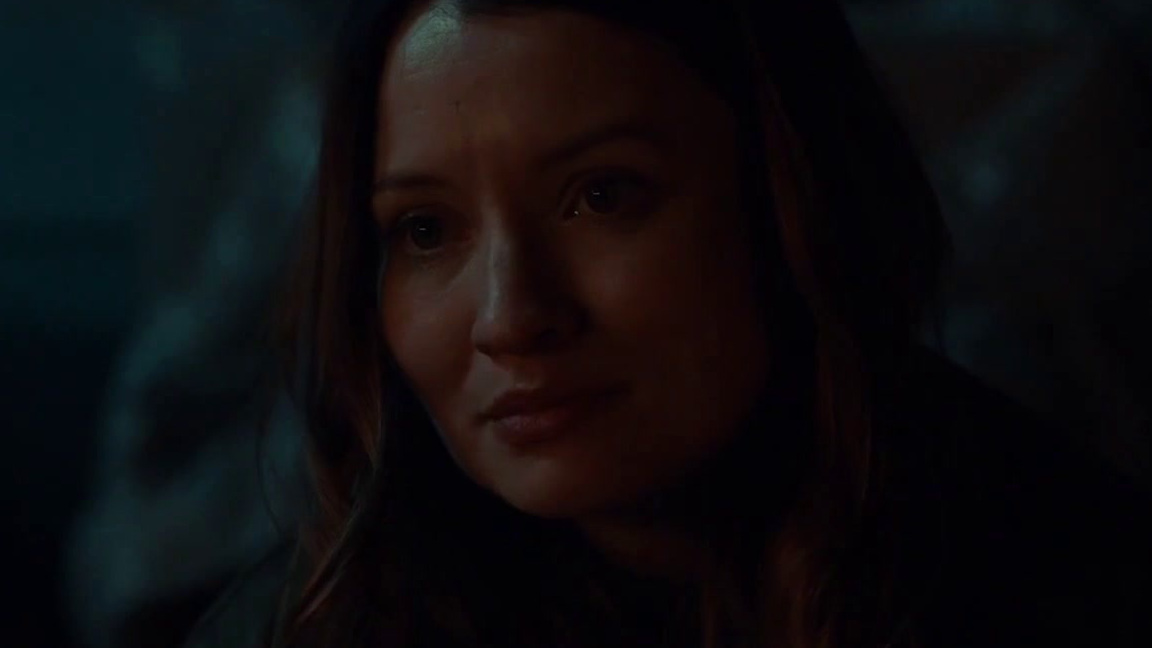 American Gods: Plan