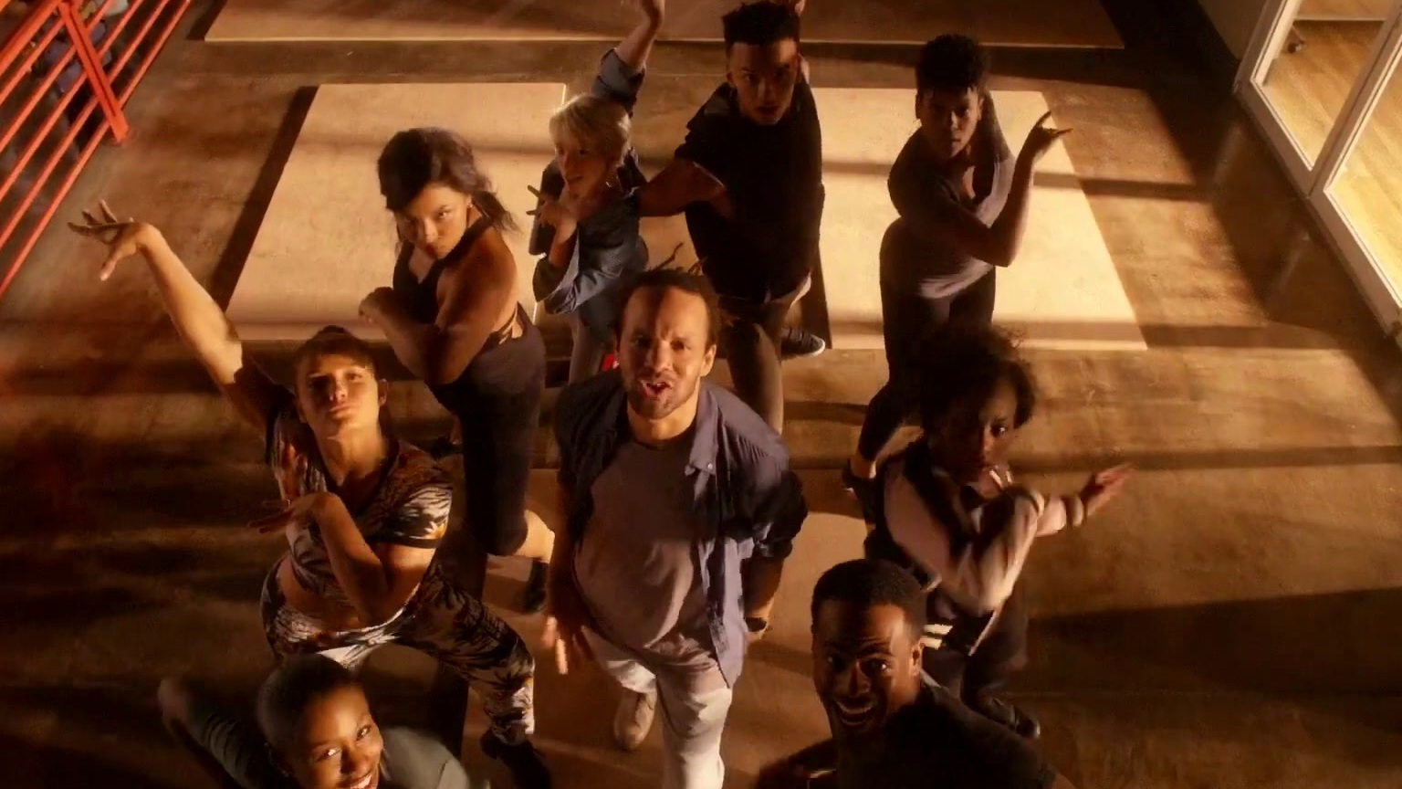 Step Up High Water Season 1 Reviews Metacritic