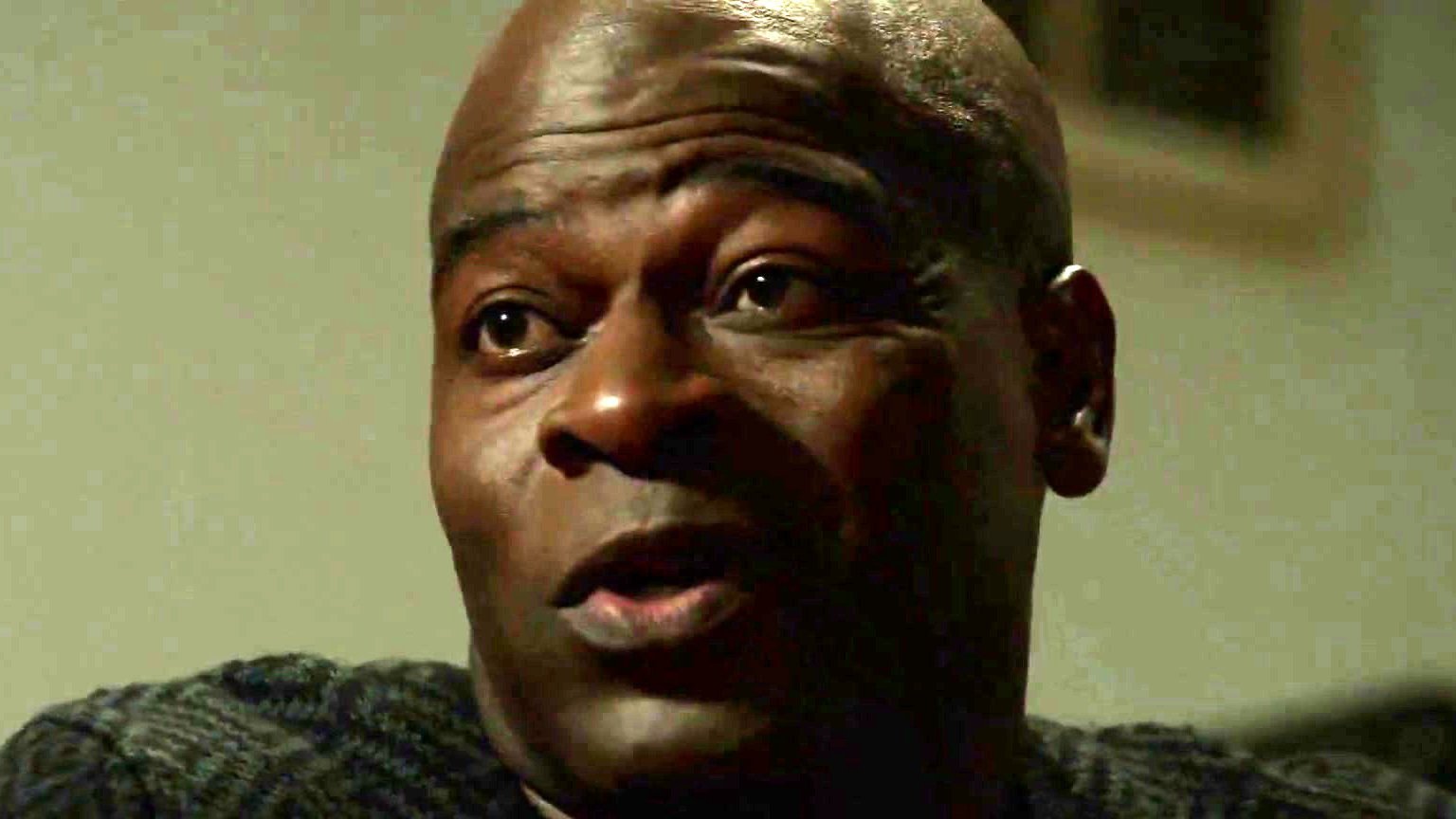 The Blacklist: Red Needs A Dose Of Honesty From Dembe