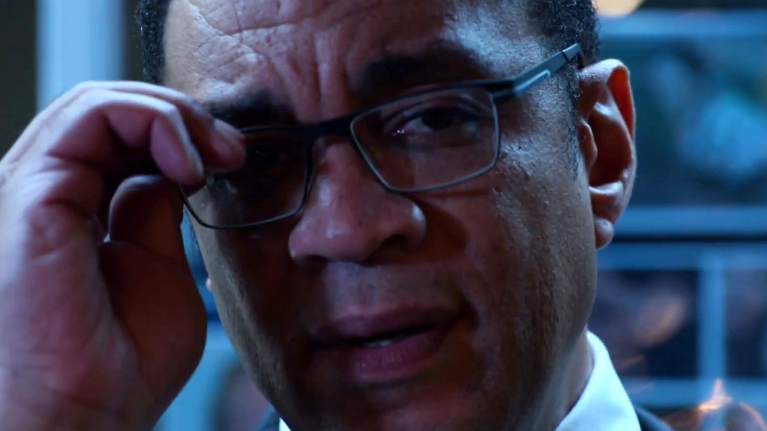 The Blacklist: Rakitin
