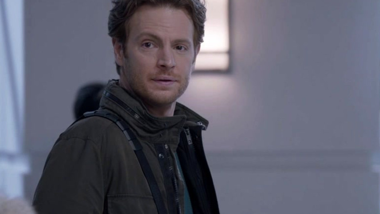 Chicago Med: So Many Things We've Kept Buried
