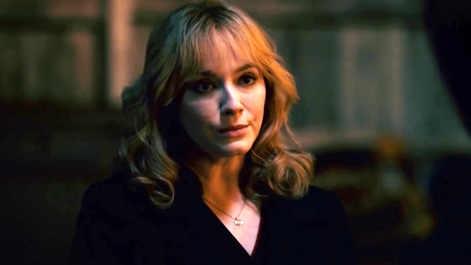 Good Girls: Beth Can't Fool Rio