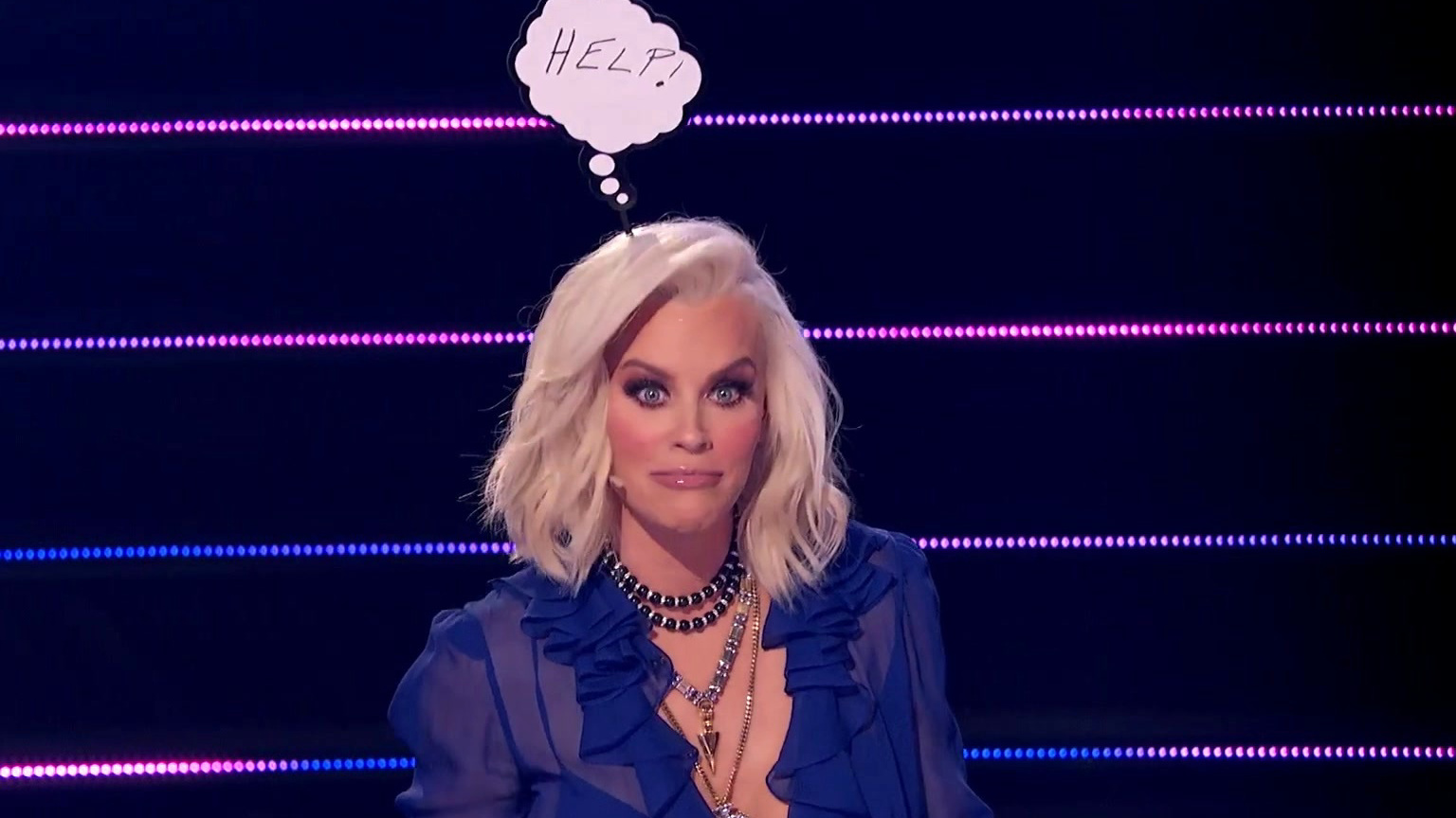 The Masked Singer: Is Chameleon 2 Chainz?