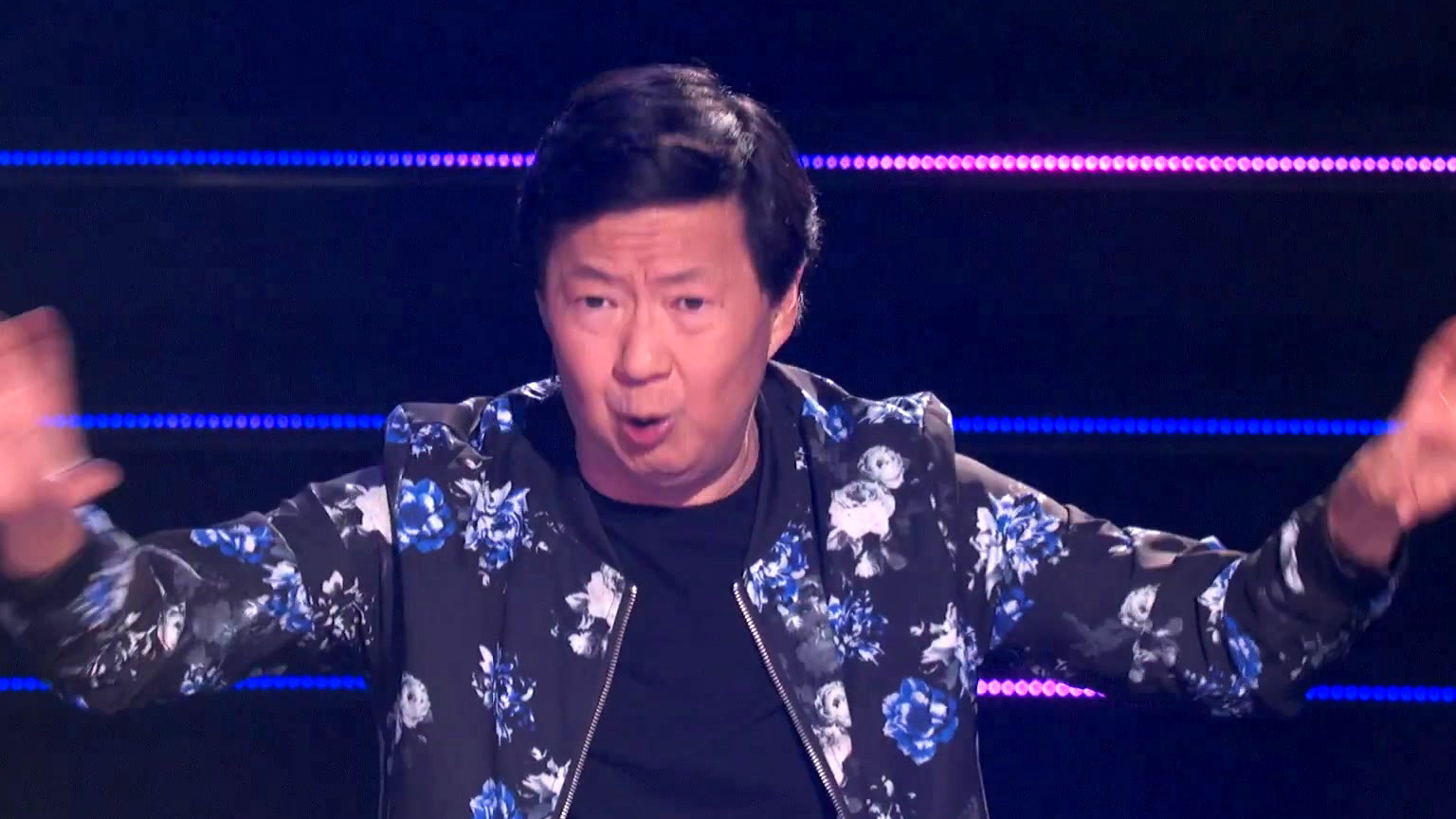 The Masked Singer: Group B Wildcard Round: Rule Of Claw!