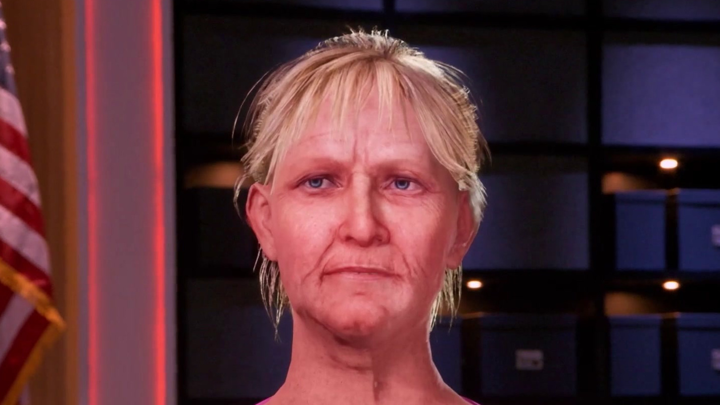 America's Most Wanted: John & Julieanne Dimitrion, Alison Gracey & Christopher Jones, And Lester Eubanks