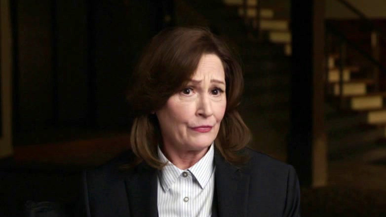 Thunder Force: Melissa Leo On The Friendship Of Two Women