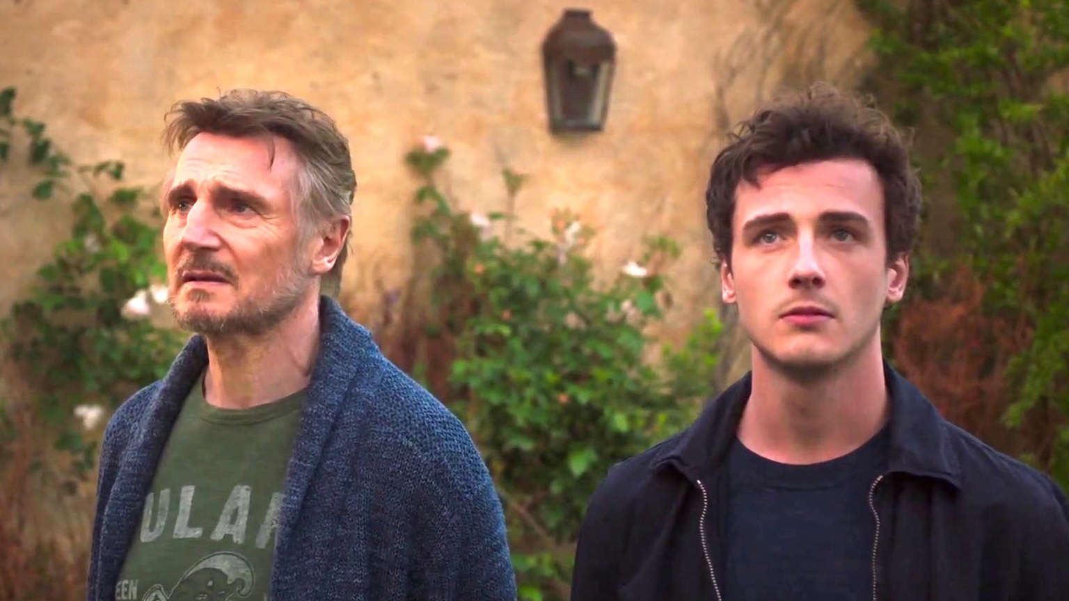 Made In Italy: Robert & Jack Decide To Fix The House (UK)