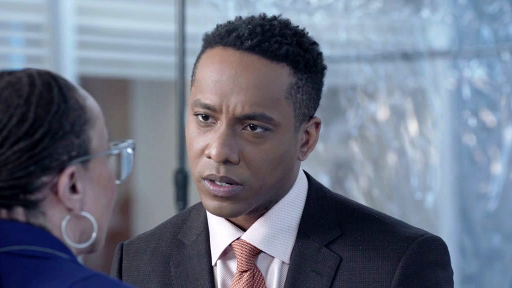 Chicago Med: Letting Go Only To Come Together