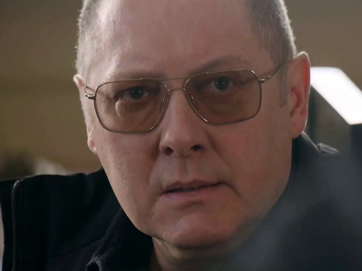 The Blacklist: Anne