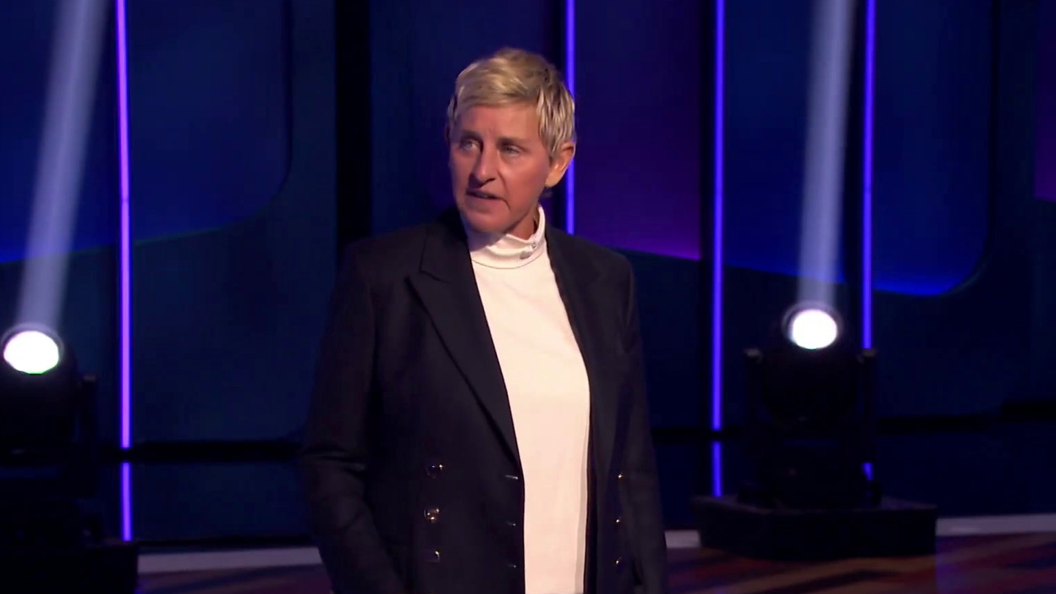 Ellen's Game Of Games: Peter Piper Or The Pied Piper, Who Played A Pipe?