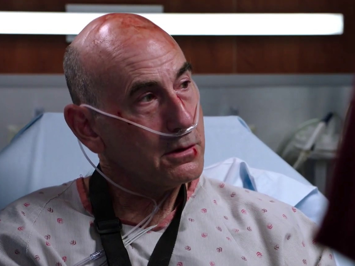 Chicago Med: Halstead's Patient Learns He Has A Brain Tumor