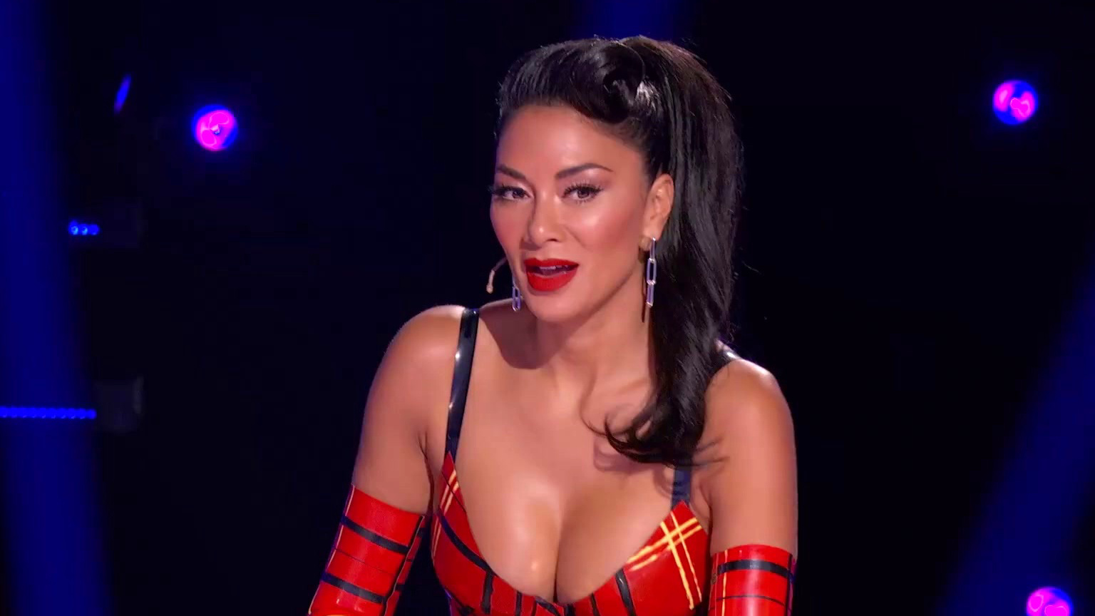 The Masked Singer: Black Swan Reveals Her Most Prized Possession