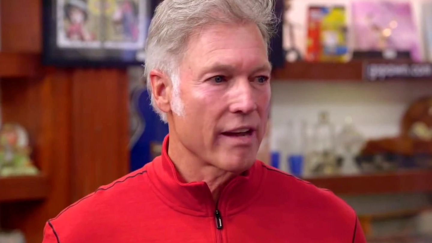 Pawn Stars: Rick's Surreal Supper