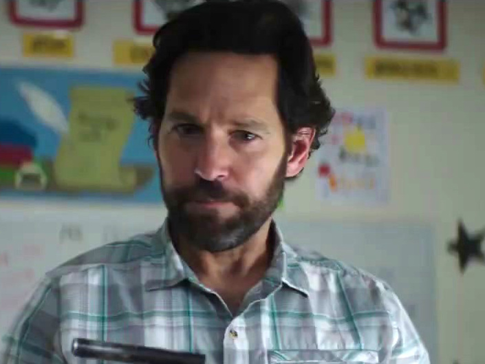 Ghostbusters Afterlife (International Trailer 2) TV Guide