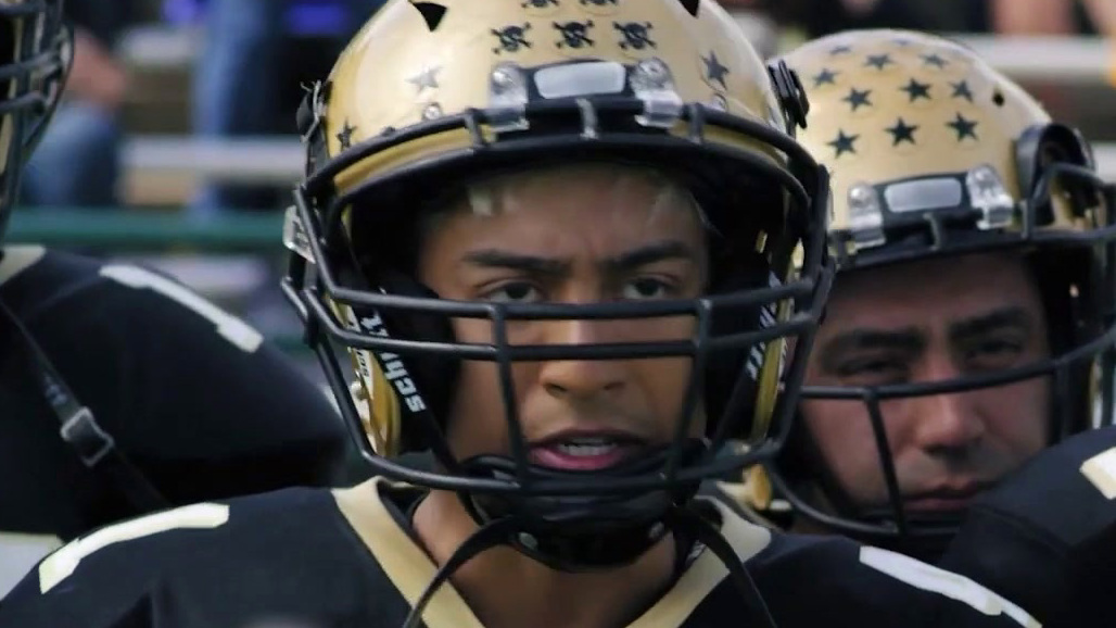 Under the Stadium Lights Reviews Metacritic