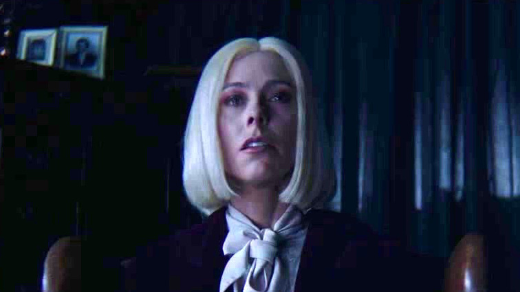The Devil's Child (US Trailer 1)