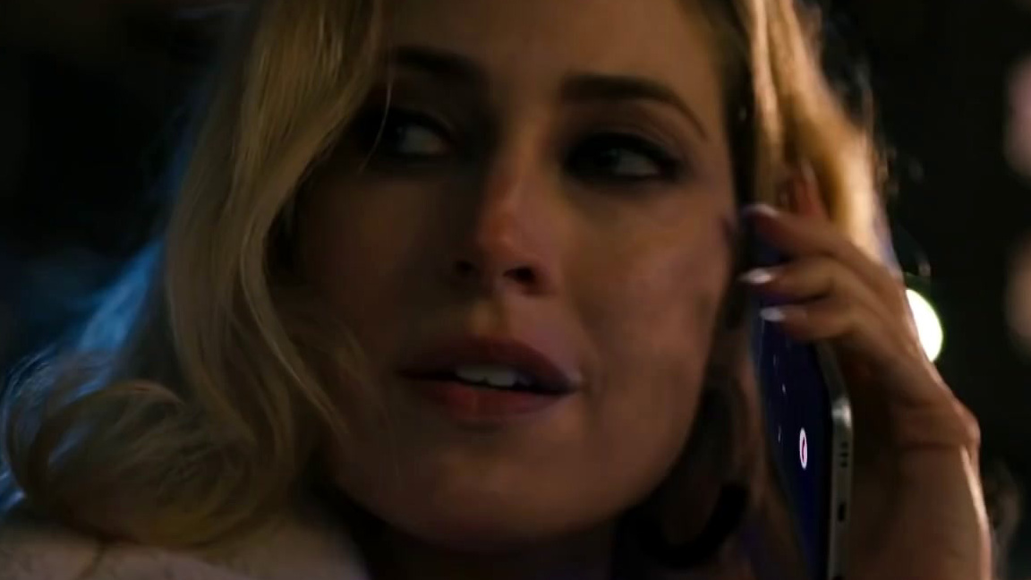Law & Order: Organized Crime: Stabler Captures One Of Wheatley's Biggest Chess Pieces