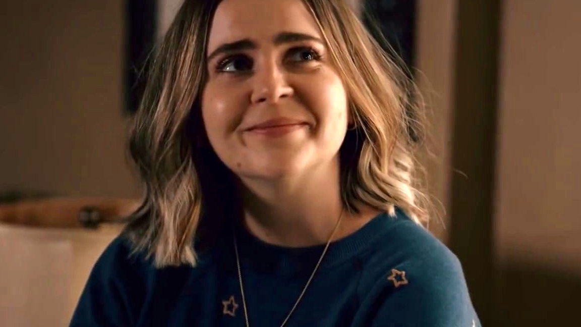 Good Girls: Annie Is Moving On In More Ways Than One