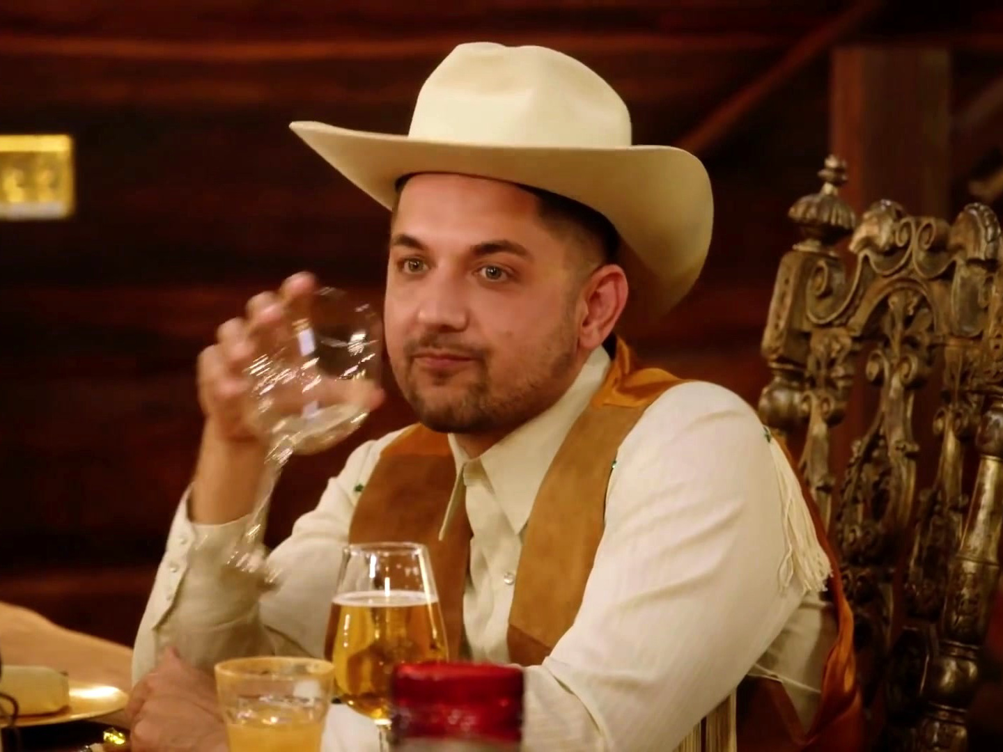 Shahs of Sunset: Season 9