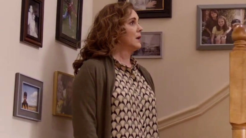 The Moodys: Episode Five