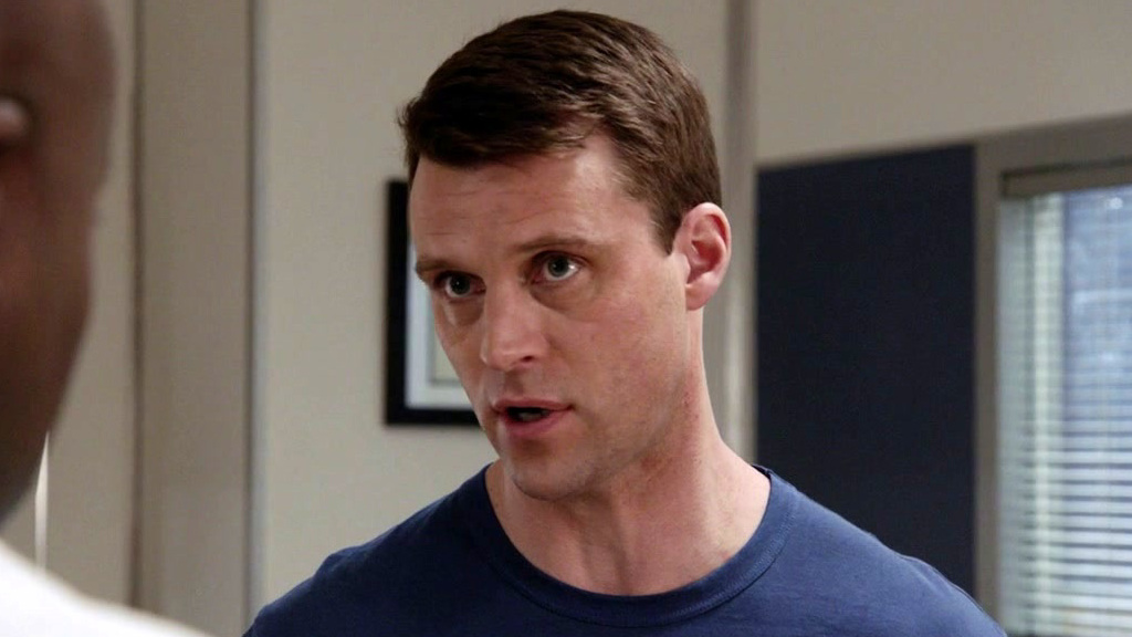 Chicago Fire: Natural Born Firefighter