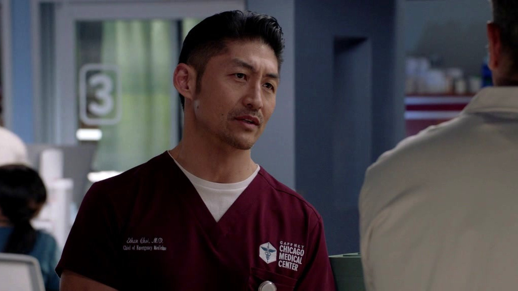 Chicago Med: Long Term Covid-19 Symptoms