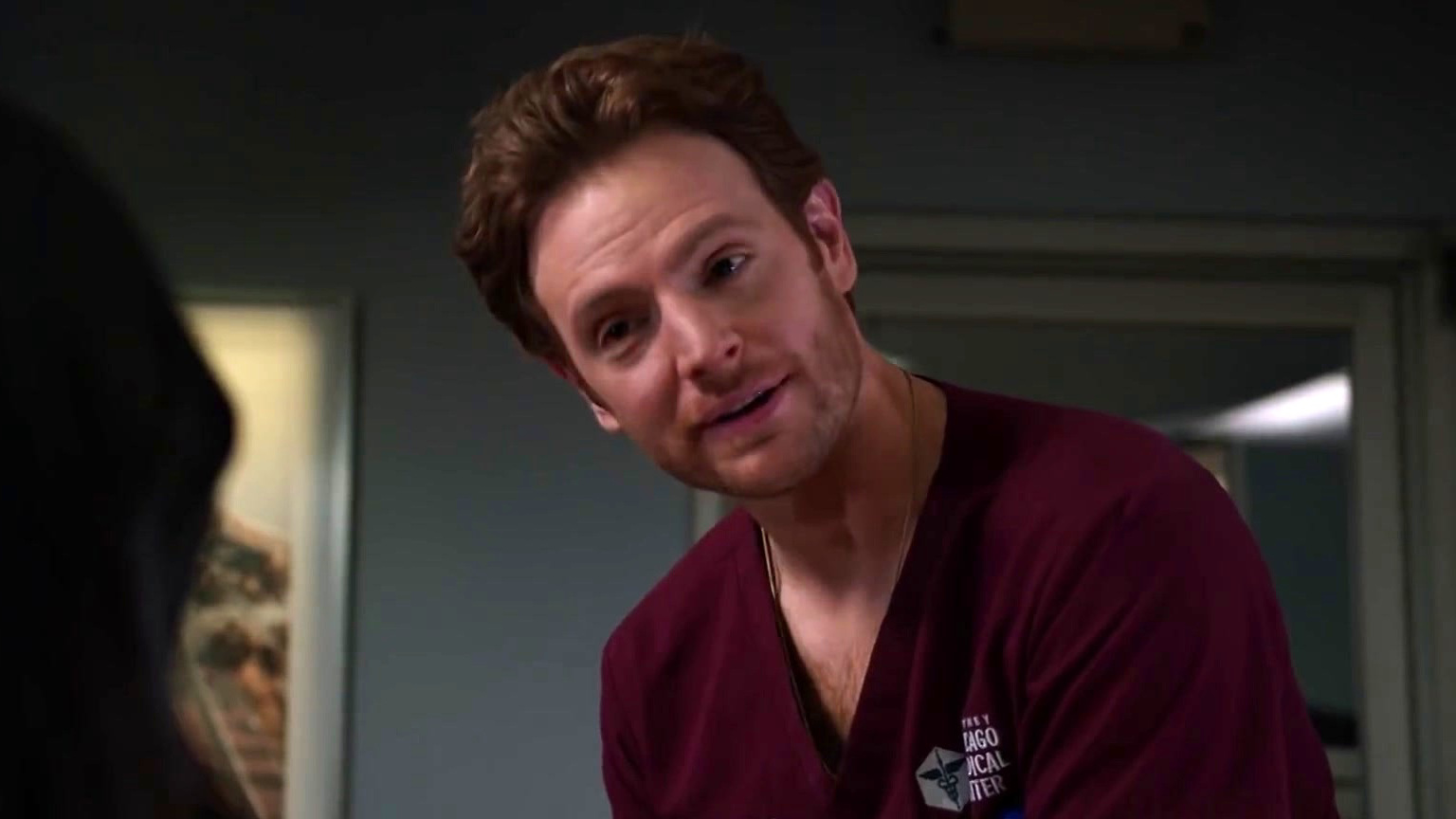 Chicago Med: Halstead Makes A Confession To Virani