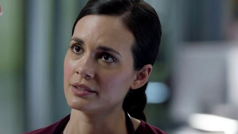 Chicago Med: Some Things Are Worth The Risk