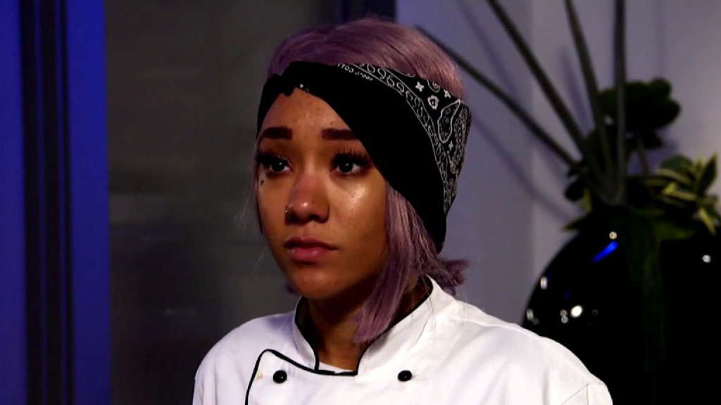 Hell's Kitchen: Gordon Ramsay Makes His Decision And Reveals The Winner