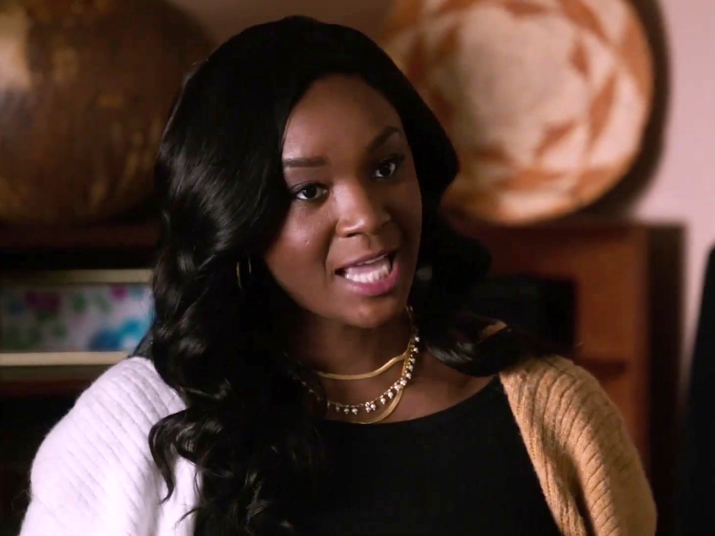 Delilah: Leah Gives Delilah 24 Hours