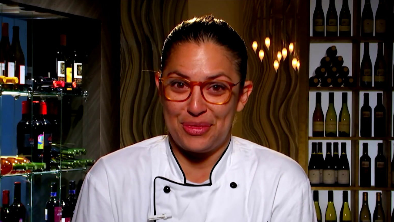 Hell's Kitchen: Who Will Push Through The Door?