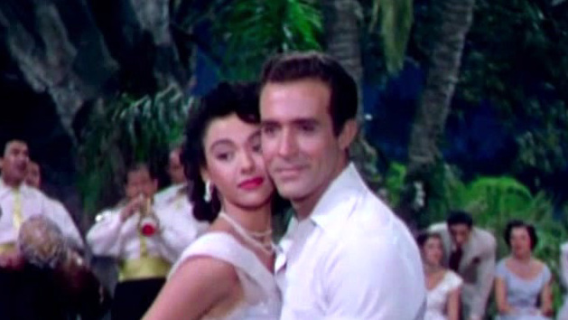 Rita Moreno: Just A Girl Who Decided To Go For It: Universal Accent
