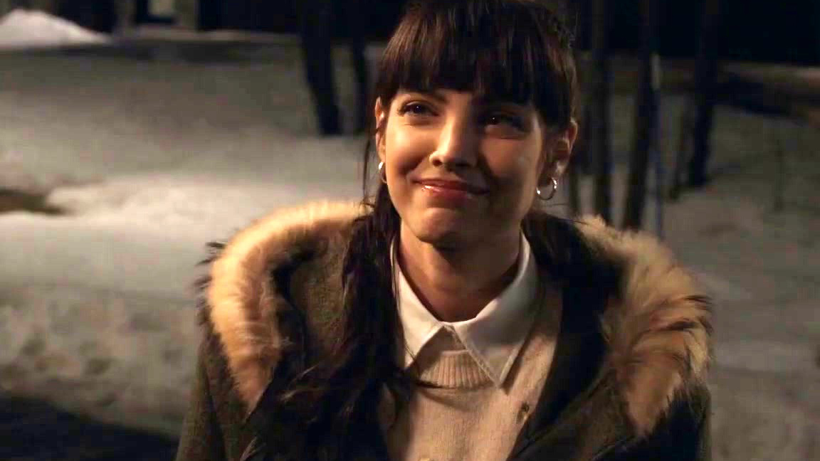 The Moodys: Bridget's Dad Is A Match Maker