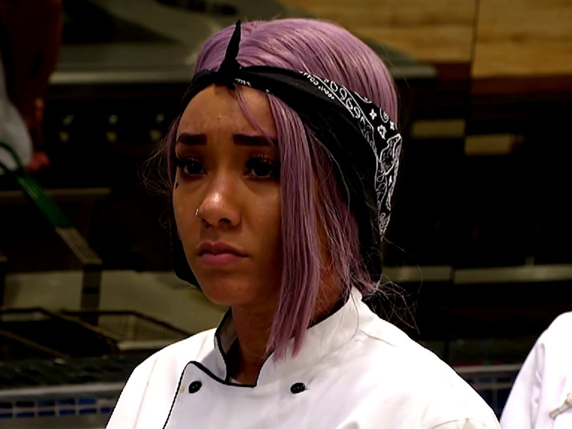 Hell's Kitchen: Who Will Be Crowned The Winner?
