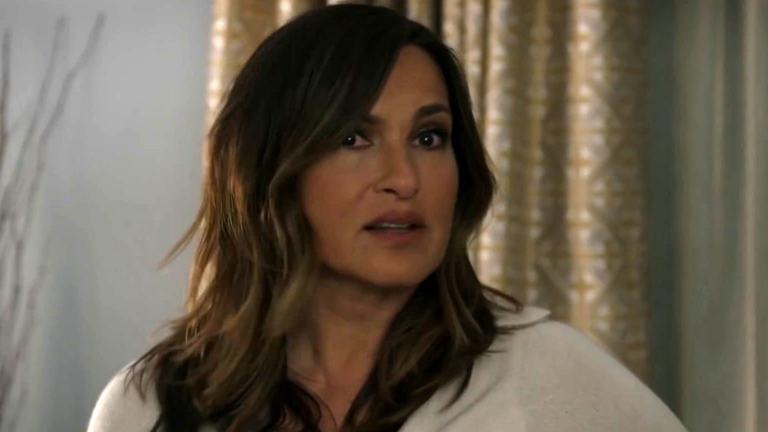 Law & Order: Organized Crime: Stabler Says I Love You