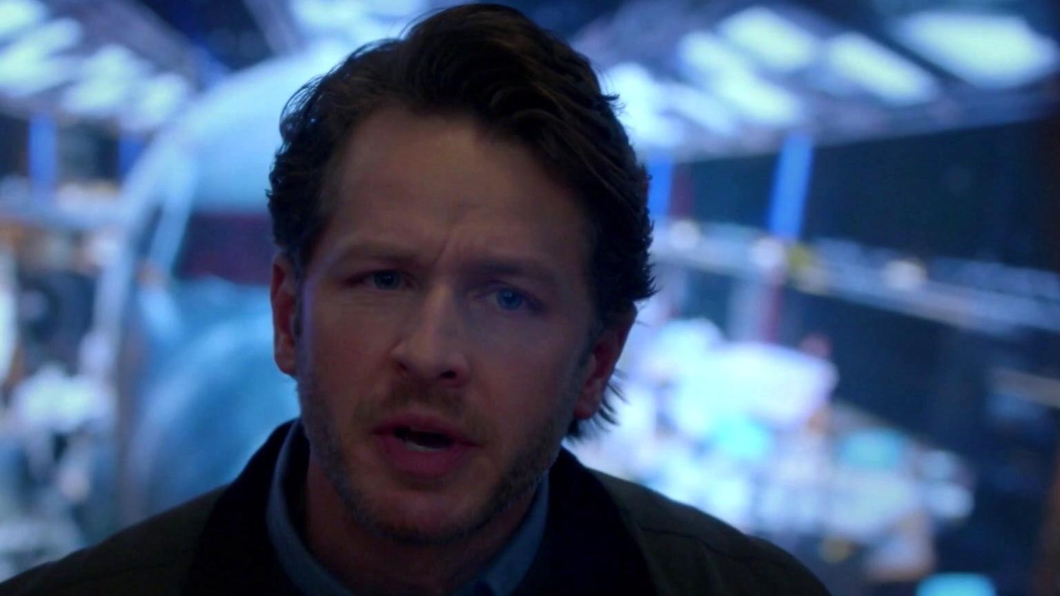 Manifest: Vance Asks Ben How Much He's Willing To Sacrifice To Get To The Truth