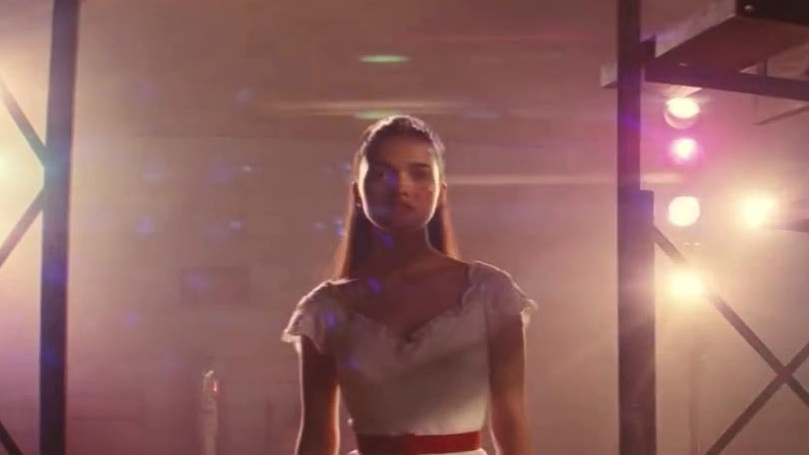 West Side Story (UK Teaser Trailer 1)