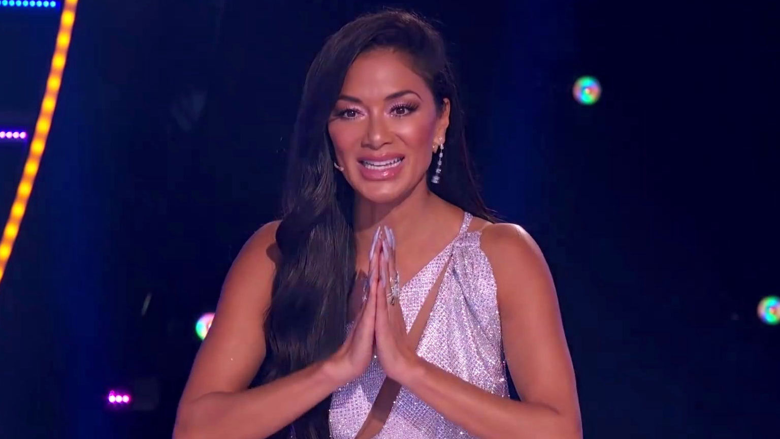 The Masked Singer: The Seashell Is Revealed!