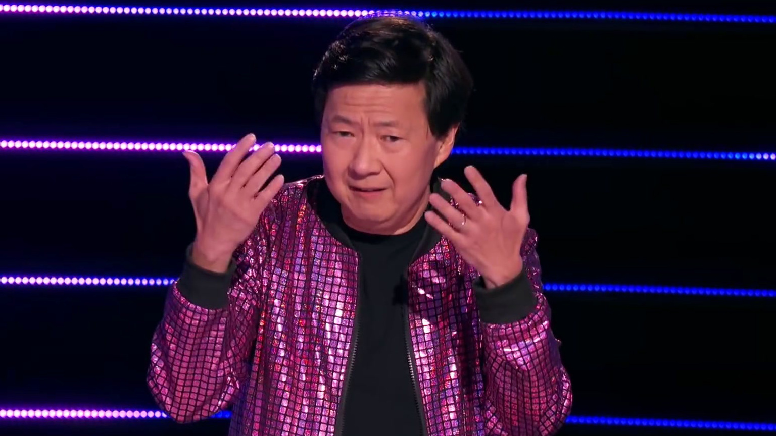 The Masked Singer: The Crab Is Revealed!