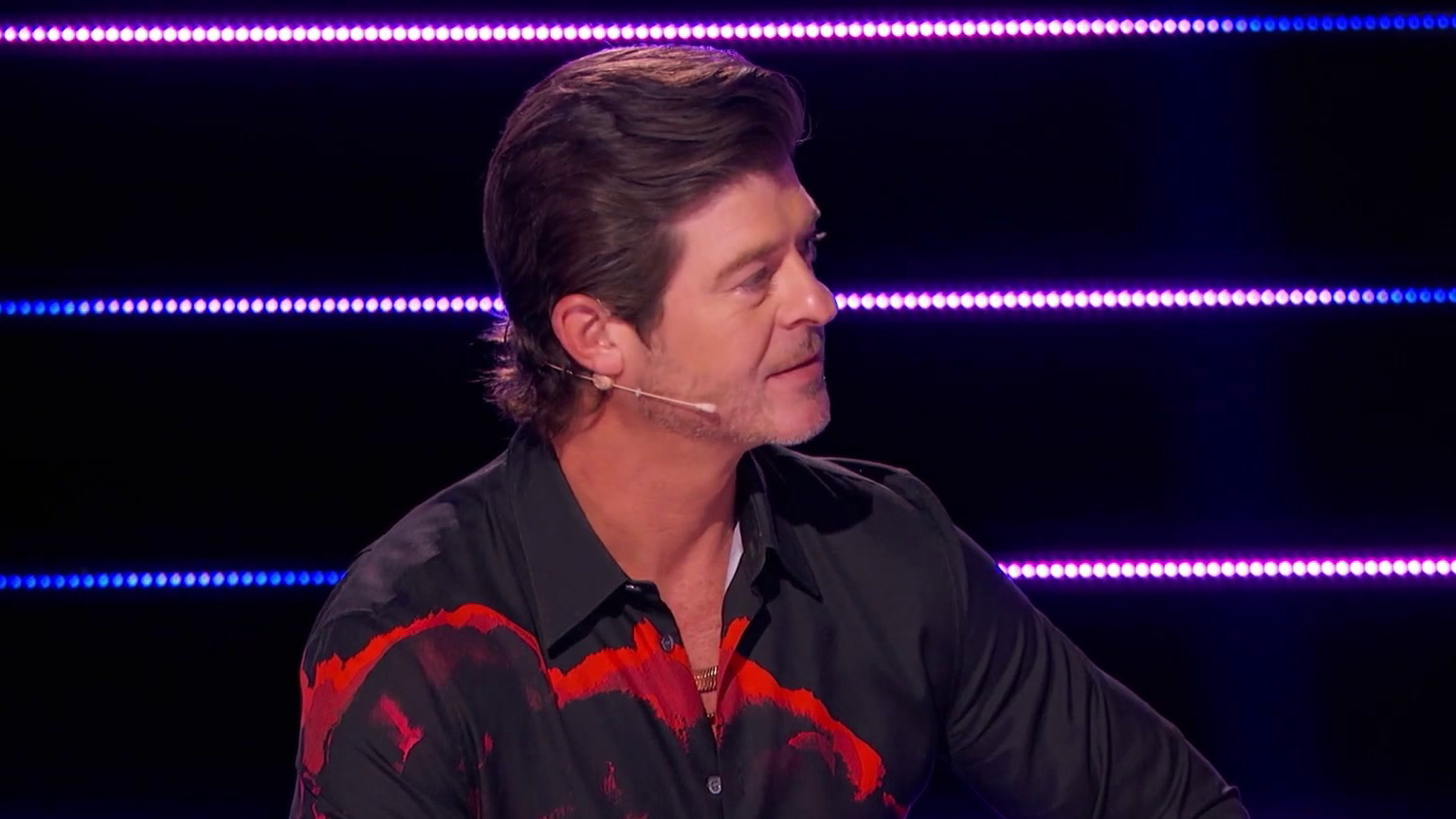 The Masked Singer: What Is The Yeti's Favorite Food?