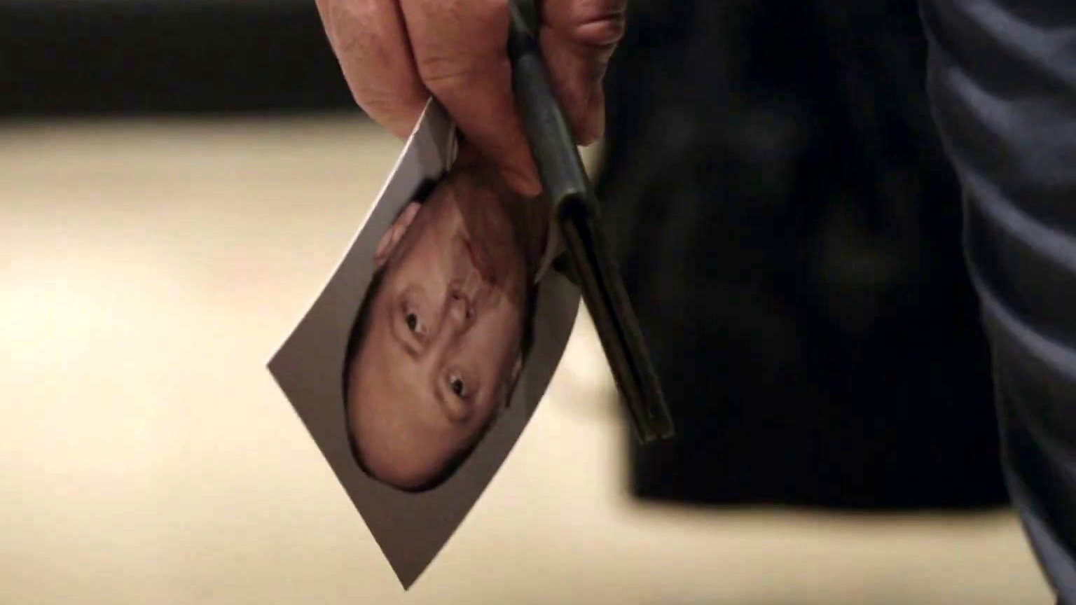 The Blacklist: The Russian Knot