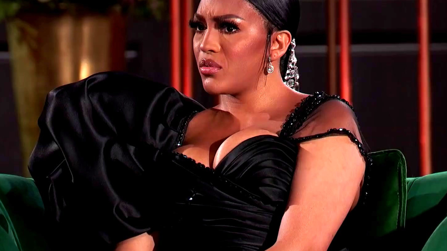 The Real Housewives of Atlanta: Reunion Part 1