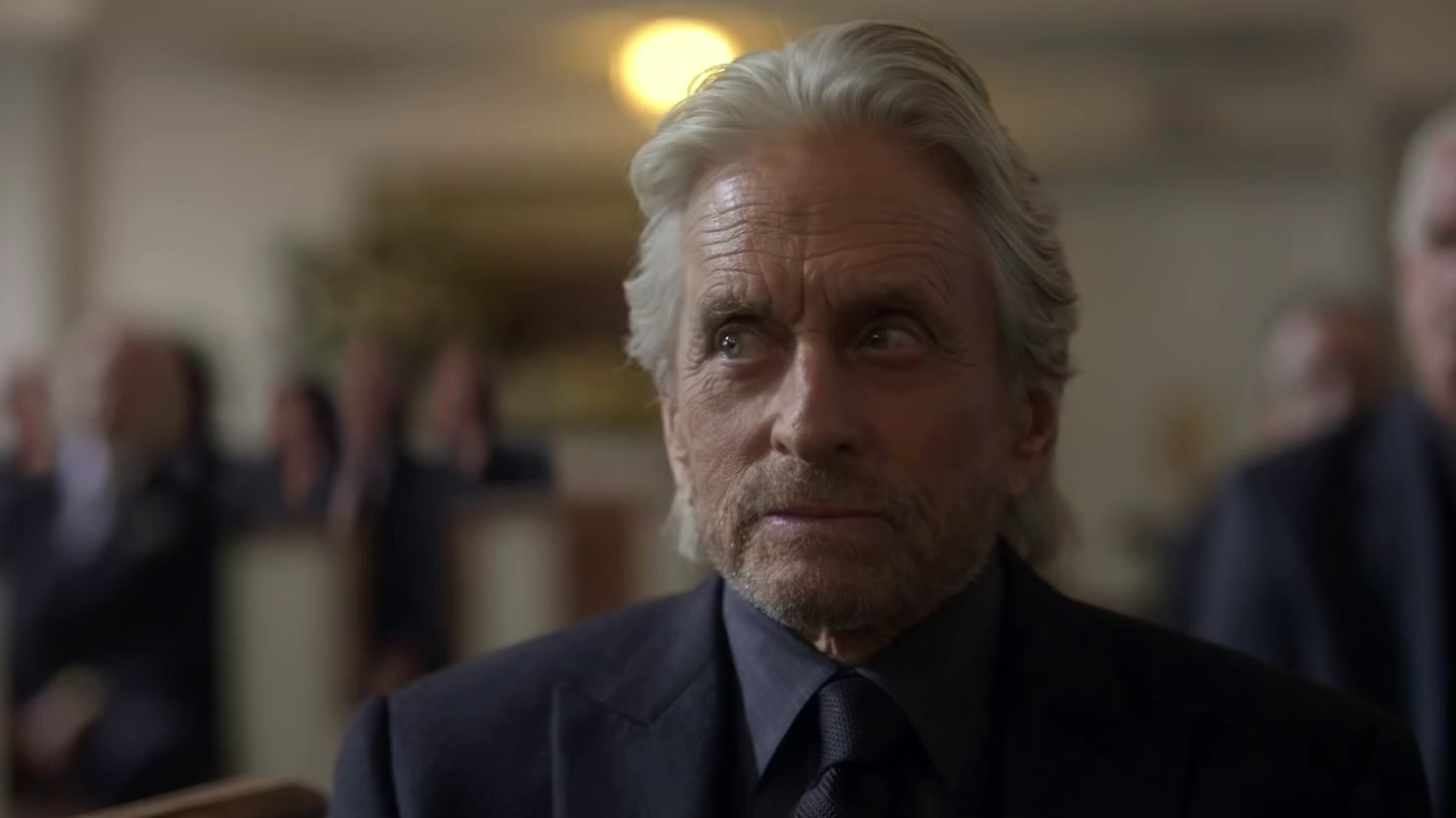 The Kominsky Method Season 1 Reviews Metacritic