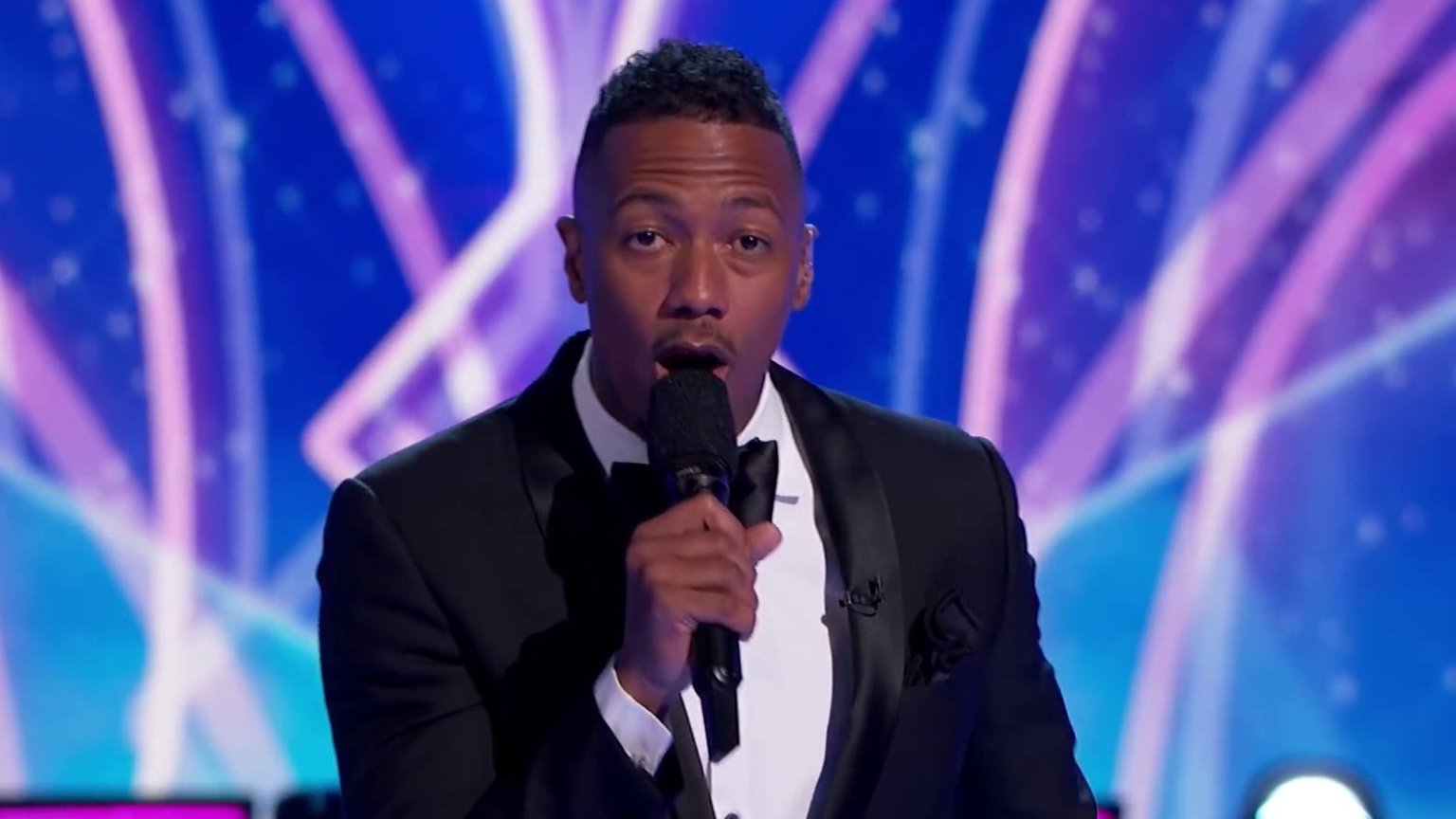The Masked Singer: The Lifetime Achievement Award