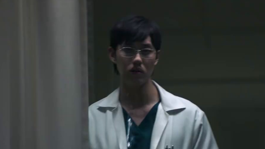Ghost Lab (US Trailer 1)