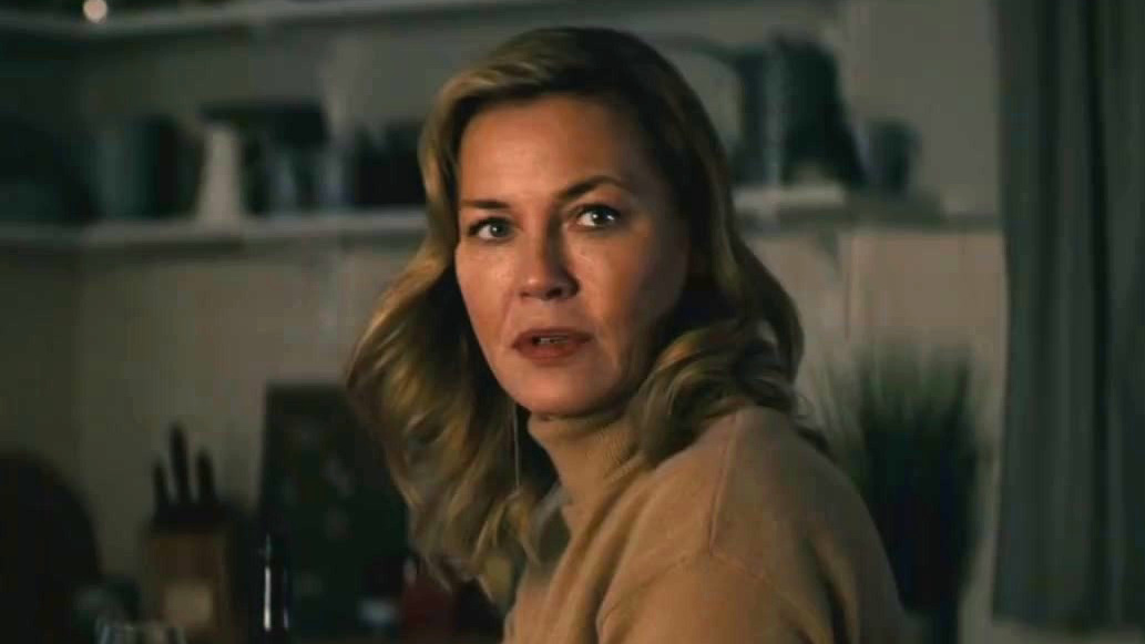 Nobody: Return (UK Spot)